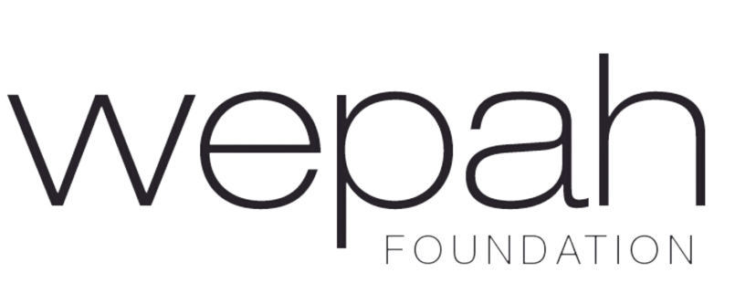 Wepahfoundation Logo