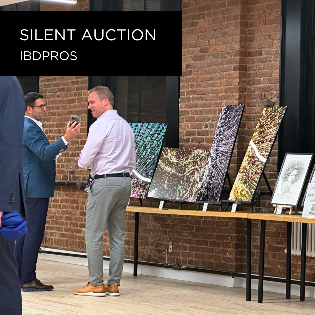 IBDPros Silent Auction